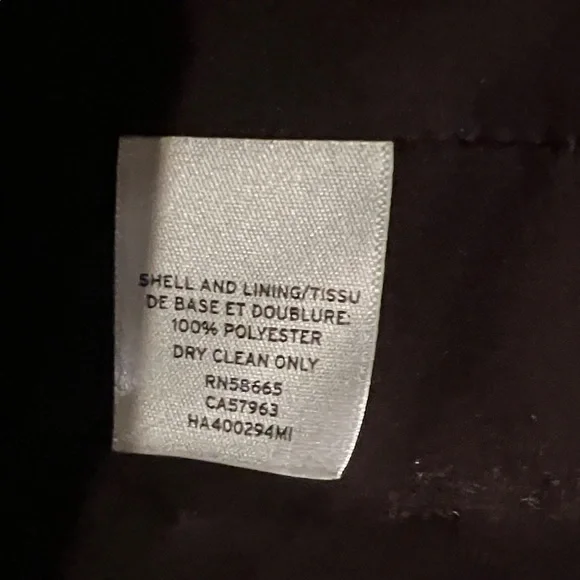 Women's Cozy Teddy Coat - Picture 5 of 6